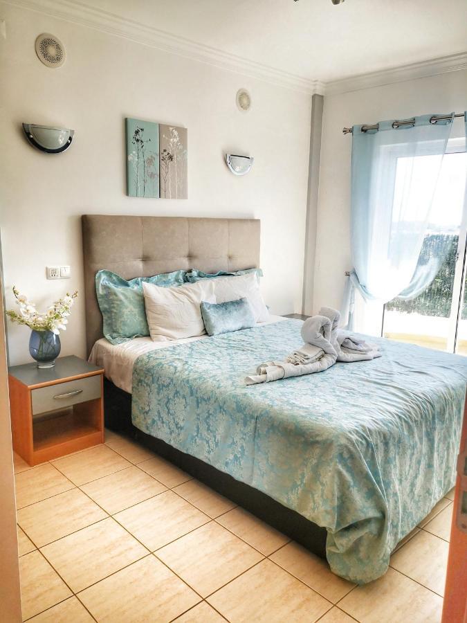 吉亚Penthouse With Sea View & Private Terrace公寓 外观 照片